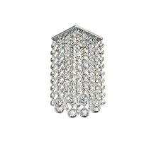 Встраиваемый светильник Dio DArte Elite Tayo GU10.5.14.8x8.108 N