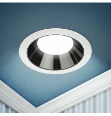 Встраиваемый светильник Эра LED 21-18-4K Б0062145