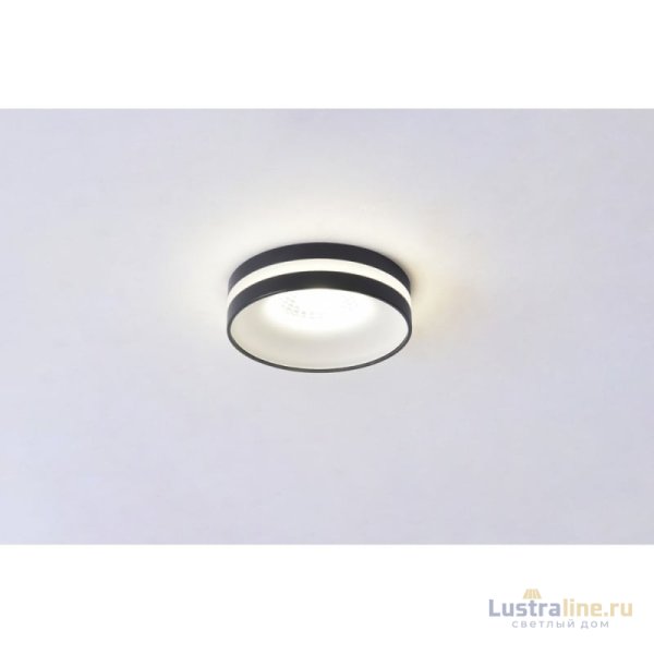 Встраиваемый светильник Omnilux Napoli OML-102719-06 Встраиваемый светильник Omnilux Napoli OML-102719-06