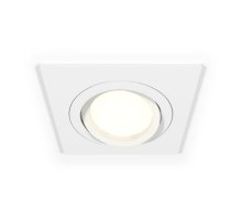 Встраиваемый светильник Ambrella Light Techno Spot XC7631080 (C7631, N7001)