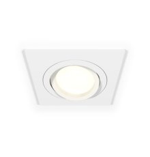 Встраиваемый светильник Ambrella Light Techno Spot XC7631080 (C7631, N7001)