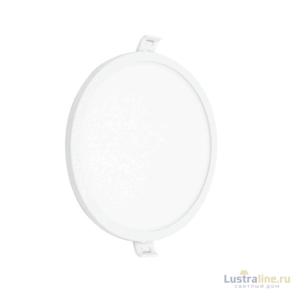 Встраиваемая светодиодная панель Apeyron 06-19