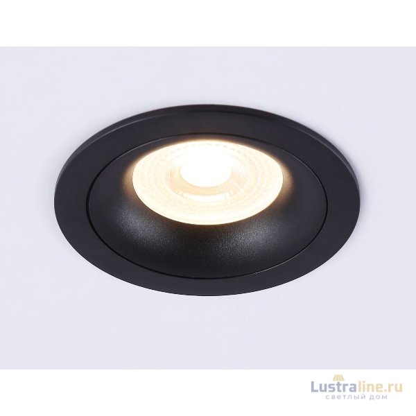 Встраиваемый светильник Ambrella Light Techno Spot Standard Tech TN102724