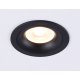 Встраиваемый светильник Ambrella Light Techno Spot Standard Tech TN102724