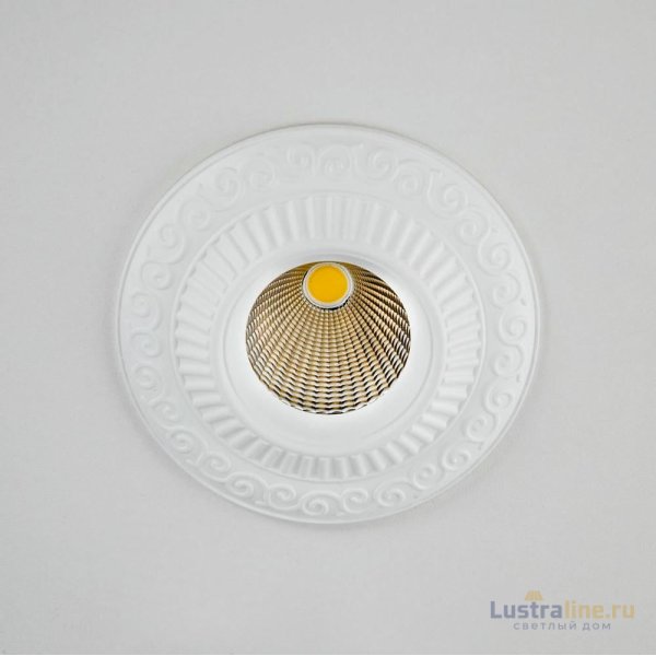 Встраиваемый светильник Citilux Боска CLD041NW0