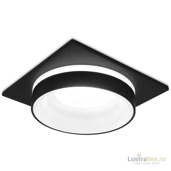 Встраиваемый светильник Ambrella Light Techno Spot TN315