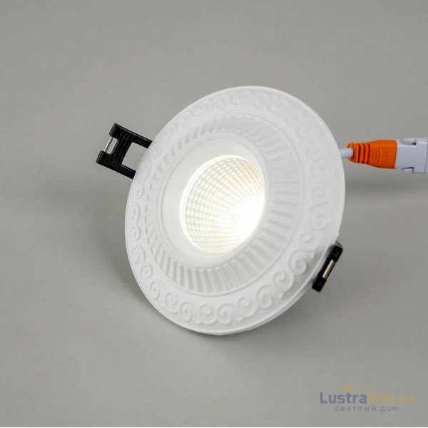 Встраиваемый светильник Citilux Боска CLD041NW0