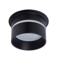 Встраиваемый светильник Arte Lamp Imai A2164PL-1BK