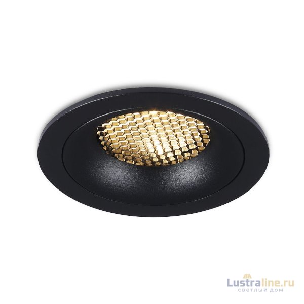 Встраиваемый светильник Ambrella Light Techno Spot Standard Tech TN102724