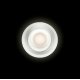 Встраиваемый светильник Loft IT Flash 10319/A White