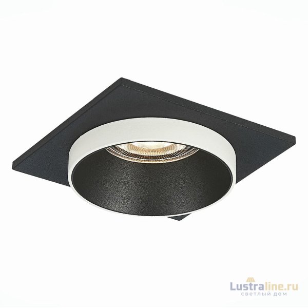 Встраиваемый светильник ST LUCE ST206.418.01