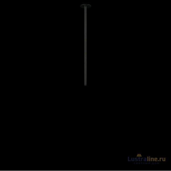 Встраиваемый светильник Loft IT Cane 10359/600 Black