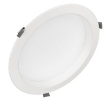 Встраиваемый светильник Arlight IM-Cyclone-R280-40W Day4000-MIX 027629(1)