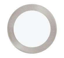 Встраиваемый светодиодный светильник Eglo Fueva 1 96408