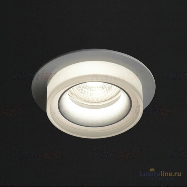 Встраиваемый светильник Kanlux Lonvi 35741 Встраиваемый светильник Kanlux Lonvi 35741