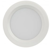 Встраиваемый светильник Эра SDL-10-90-30K-W35 Б0049701