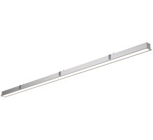 Встраиваемый светильник Светон Лайнер 8-52-Д-120-0/ПТ/О-4К80-В41 CB-C1710014