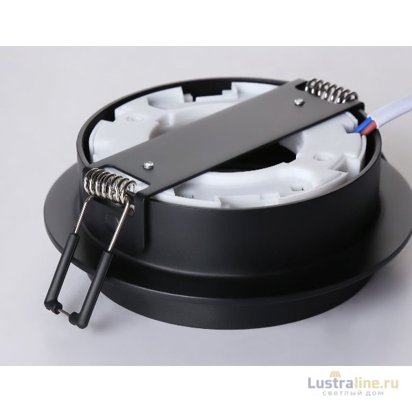 Встраиваемый светильник Ambrella Light GX53 Acrylic tech TN5227 Встраиваемый светильник Ambrella Light GX53 Acrylic tech TN5227