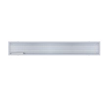 Встраиваемый светодиодный светильник (UL-00004478) Uniel ULP-18120 36W/5000К IP40 Premium White