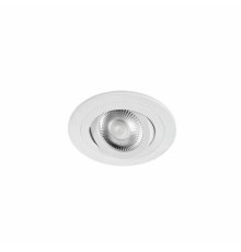 Встраиваемый светильник Loft IT Hap 10341/B White