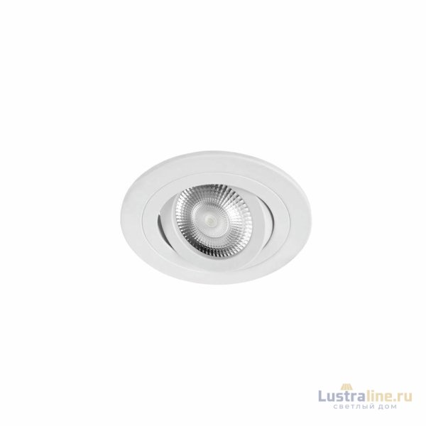 Встраиваемый светильник Loft IT Hap 10341/B White Встраиваемый светильник Loft IT Hap 10341/B White