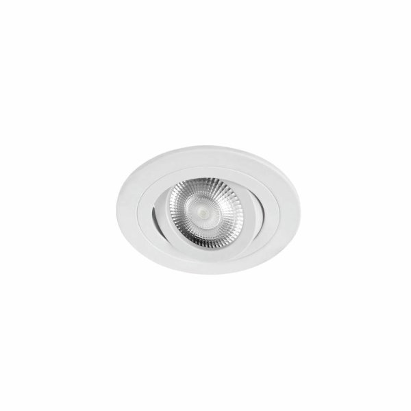 Встраиваемый светильник Loft IT Hap 10341/B White