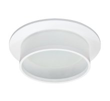 Встраиваемый светильник Feron DL500 51085