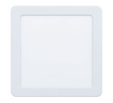 Встраиваемый светильник Eglo Fueva 5 99179