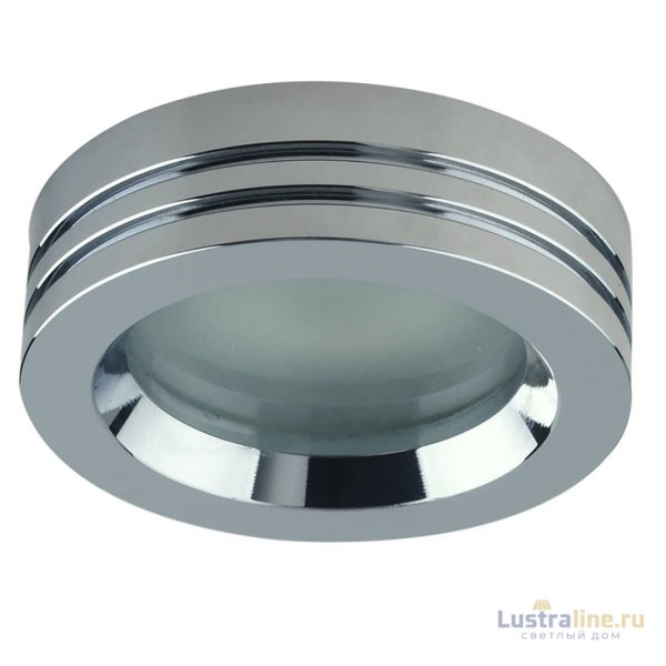 Встраиваемый светильник DesignLed NC720-1CH 002231