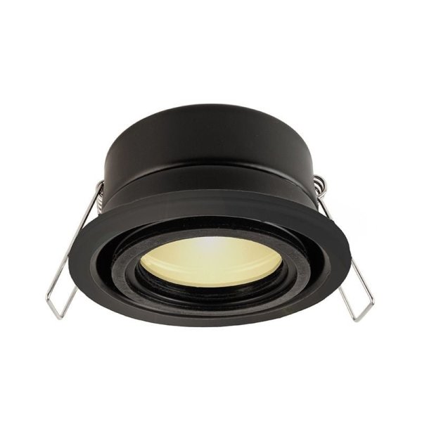 Встраиваемый светильник Deko-Light Mizar 110011