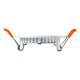Встраиваемый светодиодный светильник Arlight DL-85M-4W Day White 020103