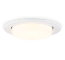 Встраиваемый светильник Ambrella Light Standard spot G10101