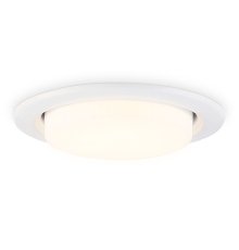 Встраиваемый светильник Ambrella Light Standard spot G10101