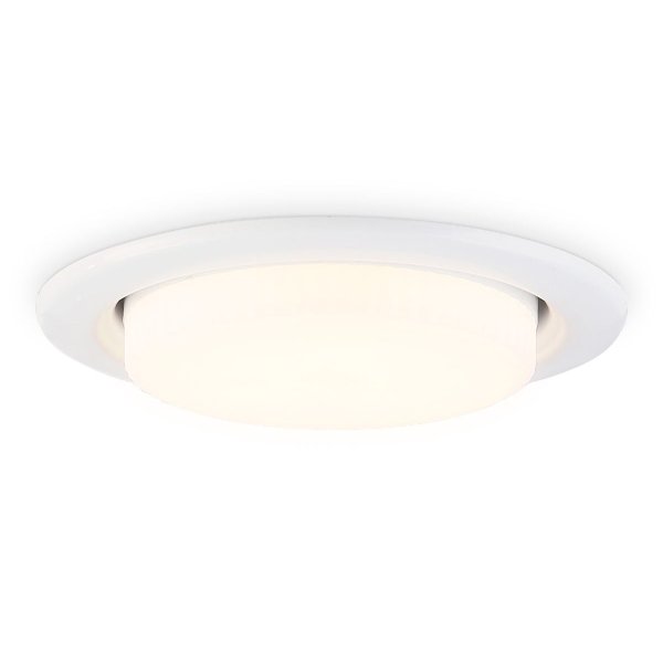 Встраиваемый светильник Ambrella Light Standard spot G10101