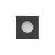 Встраиваемый светильник Loft IT Chip 10338/A Black