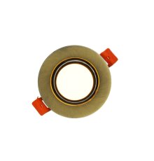 Встраиваемый светильник Elvan VLS-5002-5W-NH-Br