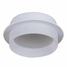 Встраиваемый светильник Reluce 53004-9.0-001RLD GX53 WT