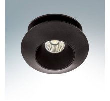Встраиваемый светодиодный светильник Lightstar Orbe 051207 Встраиваемый светодиодный светильник Lightstar Orbe 051207