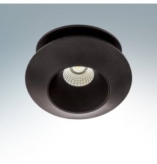 Встраиваемый светодиодный светильник Lightstar Orbe 051207