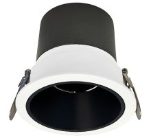 Встраиваемый светильник Wertmark Dorsum WTD.O20.060.30.15