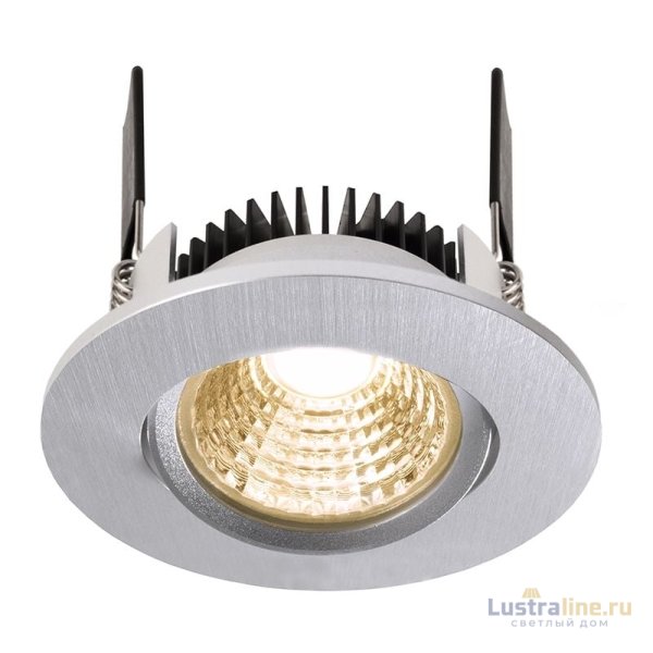 Встраиваемый светильник Deko-Light 565299 Встраиваемый светильник Deko-Light 565299