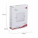 Встраиваемый светильник Reluce 70604-9.0-001OL LED16W WH 4000K