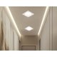Встраиваемый светильник Ambrella Light GX Standard Tech Techno Spot TN52337