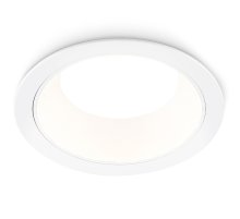 Встраиваемый светильник Ambrella Light GX Standard Tech Techno Spot TN52331