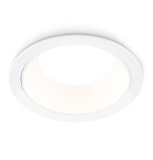 Встраиваемый светильник Ambrella Light GX Standard Tech Techno Spot TN52331