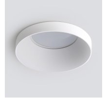 Встраиваемый светильник Elektrostandard 111 MR16 белый 4690389168680