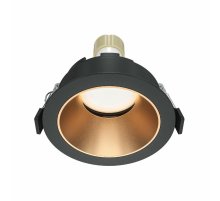 Встраиваемый светильник Maytoni Technical Share DL051-U-1BMG Встраиваемый светильник Maytoni Technical Share DL051-U-1BMG