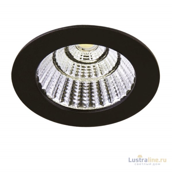 Встраиваемый светильник Lightstar 212417 УЦ Встраиваемый светильник Lightstar 212417 УЦ