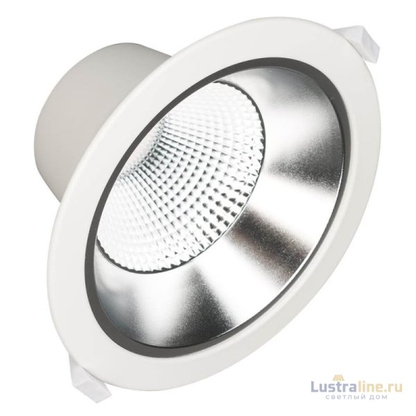 Встраиваемый светильник Arlight LEGEND 027313(1) Встраиваемый светильник Arlight LEGEND 027313(1)