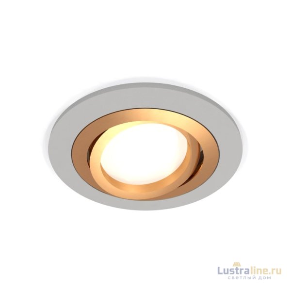 Встраиваемый светильник Ambrella Light Techno Spot XC7623083 (C7623, N7004) Встраиваемый светильник Ambrella Light Techno Spot XC7623083 (C7623, N7004)